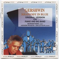 Rhapsody In Blue - Original Version For Piano And Big Band