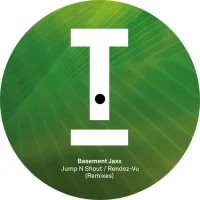 Jump N Shout / Rendez-Vu (Remixes)