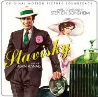 Stavisky (Expanded Original Motion Picture Soundtrack)
