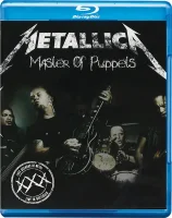 Master Of Puppets - Tres Decadas De Metal- Live In Bulgaria