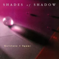 Shades Of Shadow