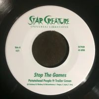 Stop the Games