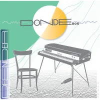 Donde