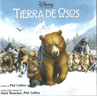 Tierra De Osos - Banda Sonora Original