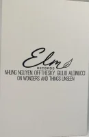 On Wonders And Things Unseen