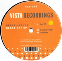 Blast Off EP