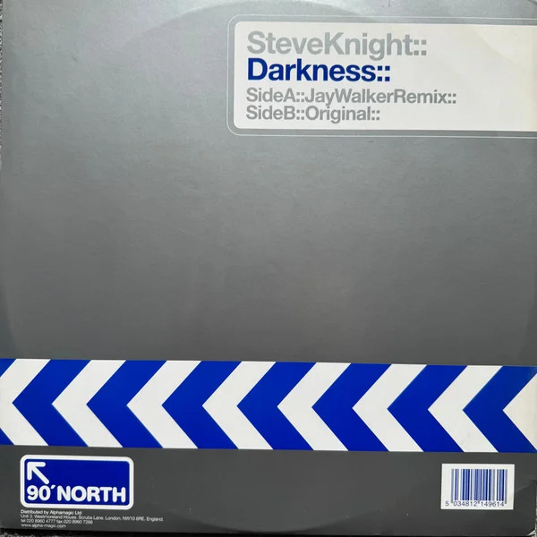 Darkness