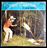 El Duelo Del Mayoral