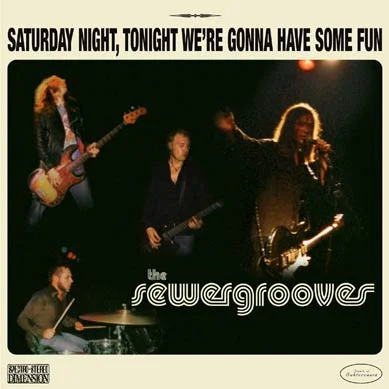 Saturday Night, Tonight We're Gonna Have Some Fun
