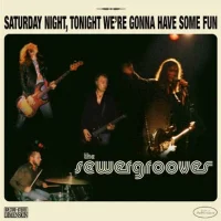 Saturday Night, Tonight We're Gonna Have Some Fun