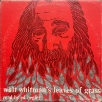Walt Whitman's Leaves Of Grass