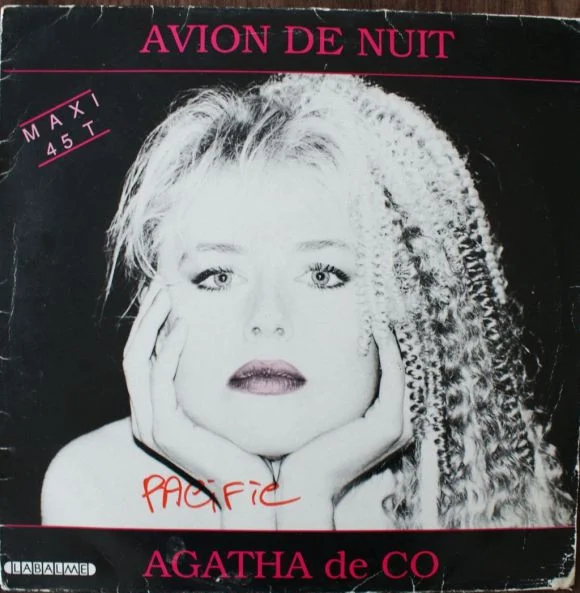 Avion De Nuit