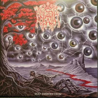 Ego Dissolution