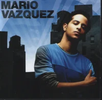 Mario Vazquez