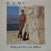 Prijatelju Moj