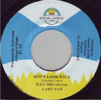 Don't Look Back