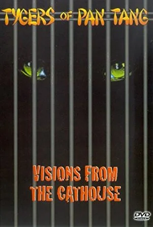 Visions From The Cathouse