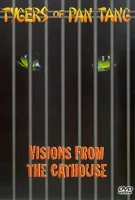 Visions From The Cathouse