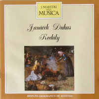 Janáček / Dukas / Kodály
