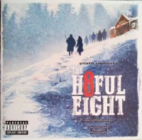 Quentin Tarantino's The H8ful Eight