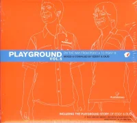 Playground Vol. 5 (On The Way From Point A To Point B)