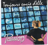 Toujours Envie D'elle