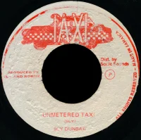 Unmetered Taxi