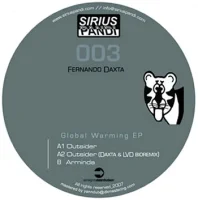 Global Warming EP