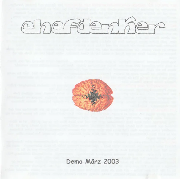 Demo März 2003