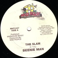 The Slam / Certain Gal