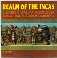 Realm Of The Incas