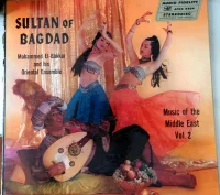 Sultan of Bagdad