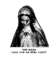 Songs From San Mateo County