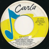 The Gallop / Like A Rolling Stone