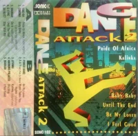 Dance Attack 2