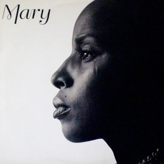 Mary
