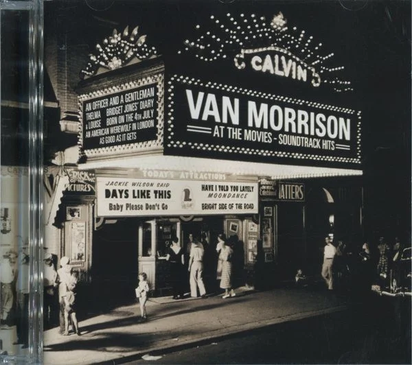 At The Movies - Soundtrack Hits
