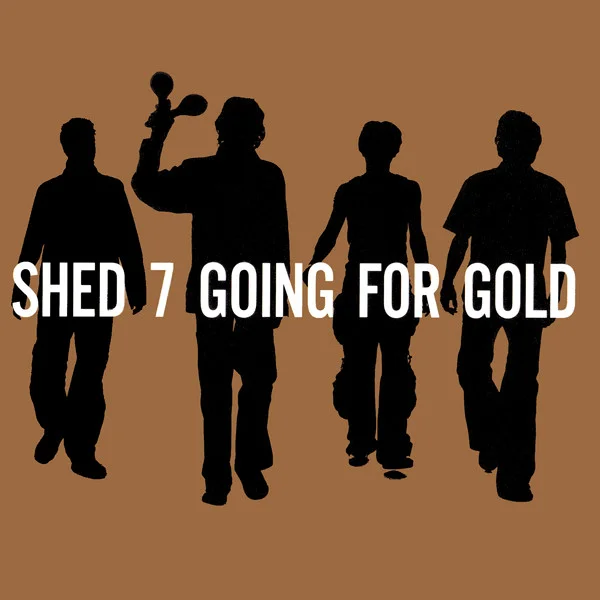 Going For Gold (The Greatest Hits)
