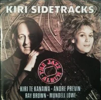 Kiri Sidetracks (The Jazz Album)