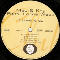 If Love Is So