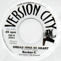 Dread Inna Mi Heart / Dub Inna Mi Heart