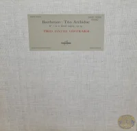 Trio Archiduc, N°7 En Si Bémol Majeur ,  Op. 97