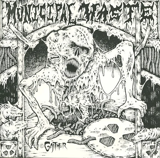 Municipal Waste