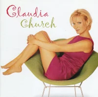 Claudia Church