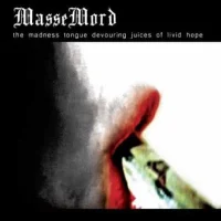 The Madness Tongue Devouring Juices Of Livid Hope