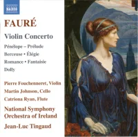 Violin Concerto