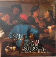 Cel Mai Sociabil Antisocial Din Societate