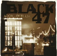 Fire Of Freedom