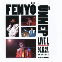 Fenyő Ünnep (Live I.)