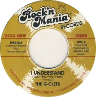 I Understand (Just How You Feel)